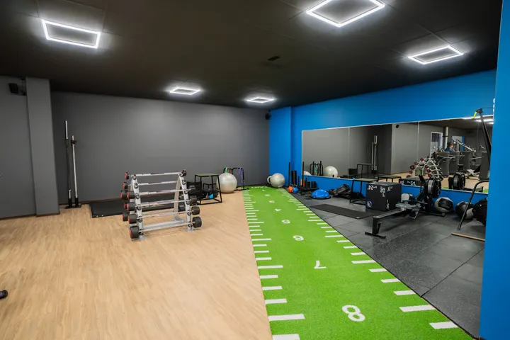 Das Sportwerk Langwasser — fitnessstudio in Nürnberg — 5