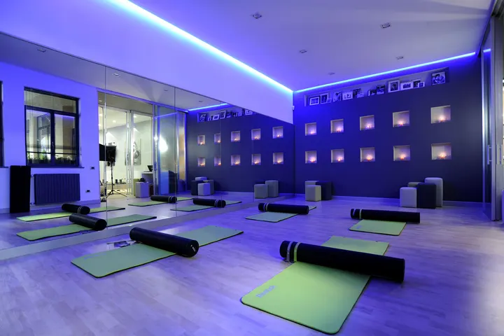 Atelier del Movimento — pilates-studio a Centro, Monza — 2