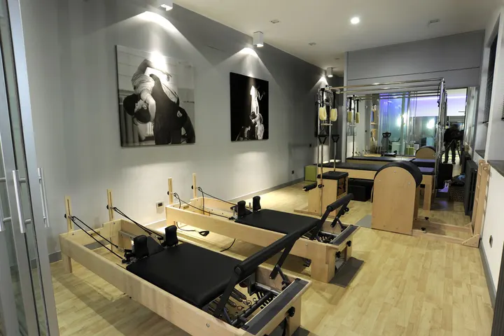 Atelier del Movimento — pilates-studio a Centro, Monza — 3