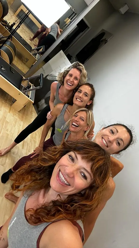 Atelier del Movimento — pilates-studio a Monza — 3