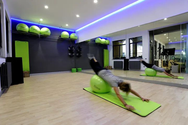 Atelier del Movimento — Pilates a Centro, Monza
