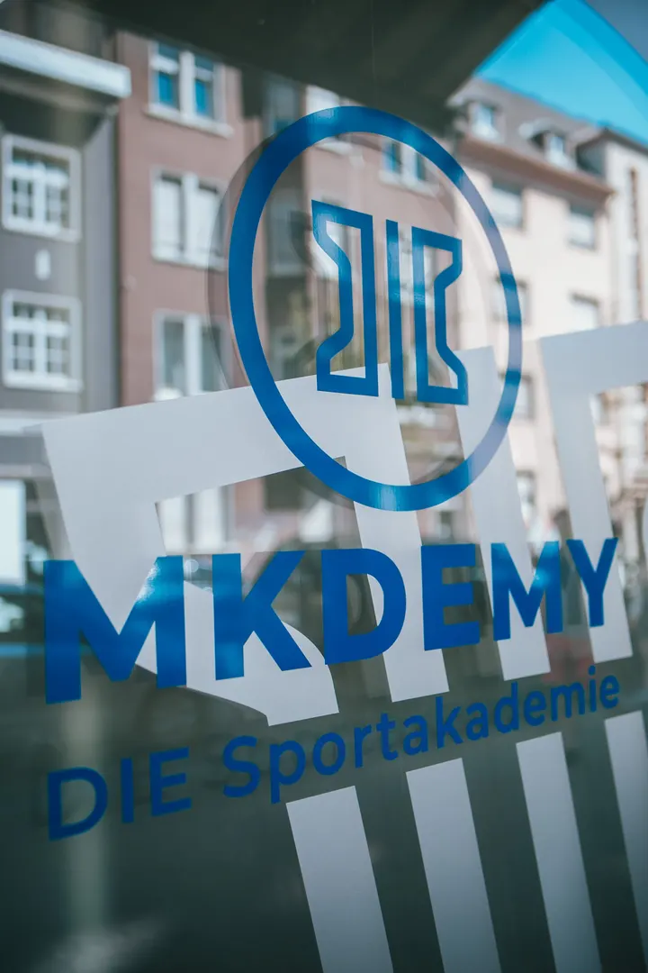 MKademy / DIE Sportakademie — kampfsport-studio in Distrikt Nauwieser Viertel, Saarbrücken — 2