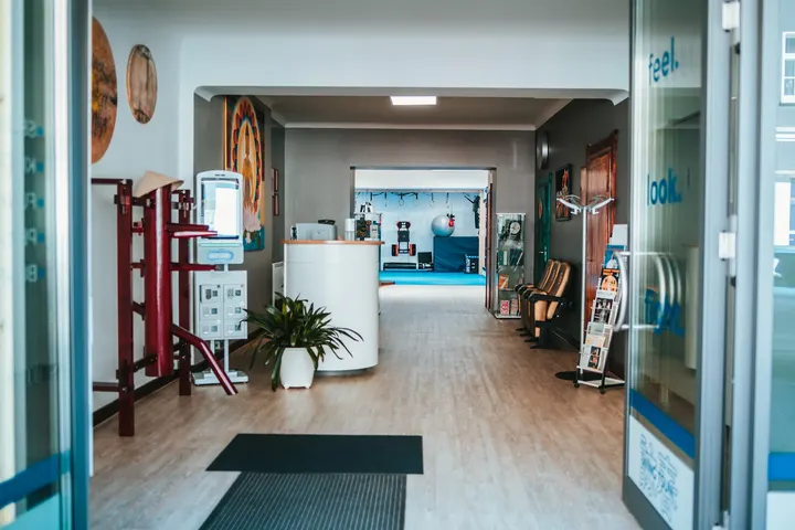 MKademy / DIE Sportakademie — kampfsport-studio in Distrikt Nauwieser Viertel, Saarbrücken — 3