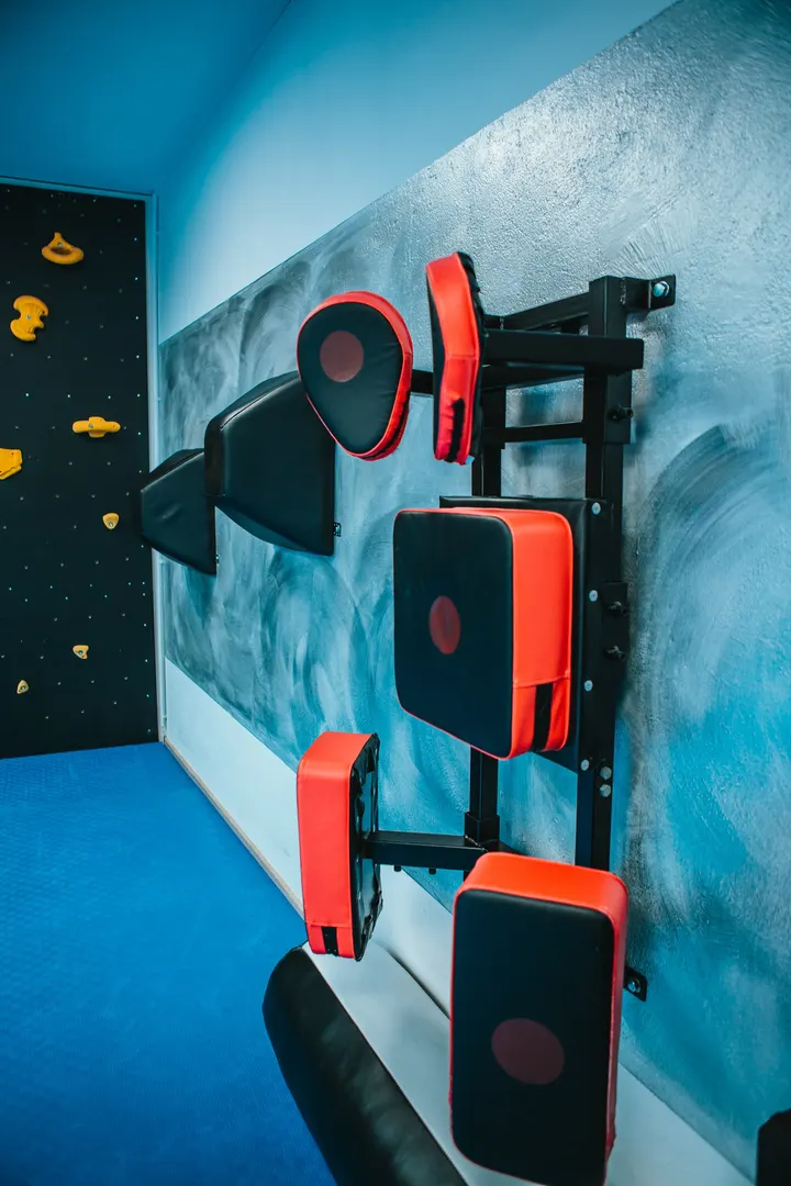 MKademy / DIE Sportakademie — kampfsport-studio in Saarbrücken — 3