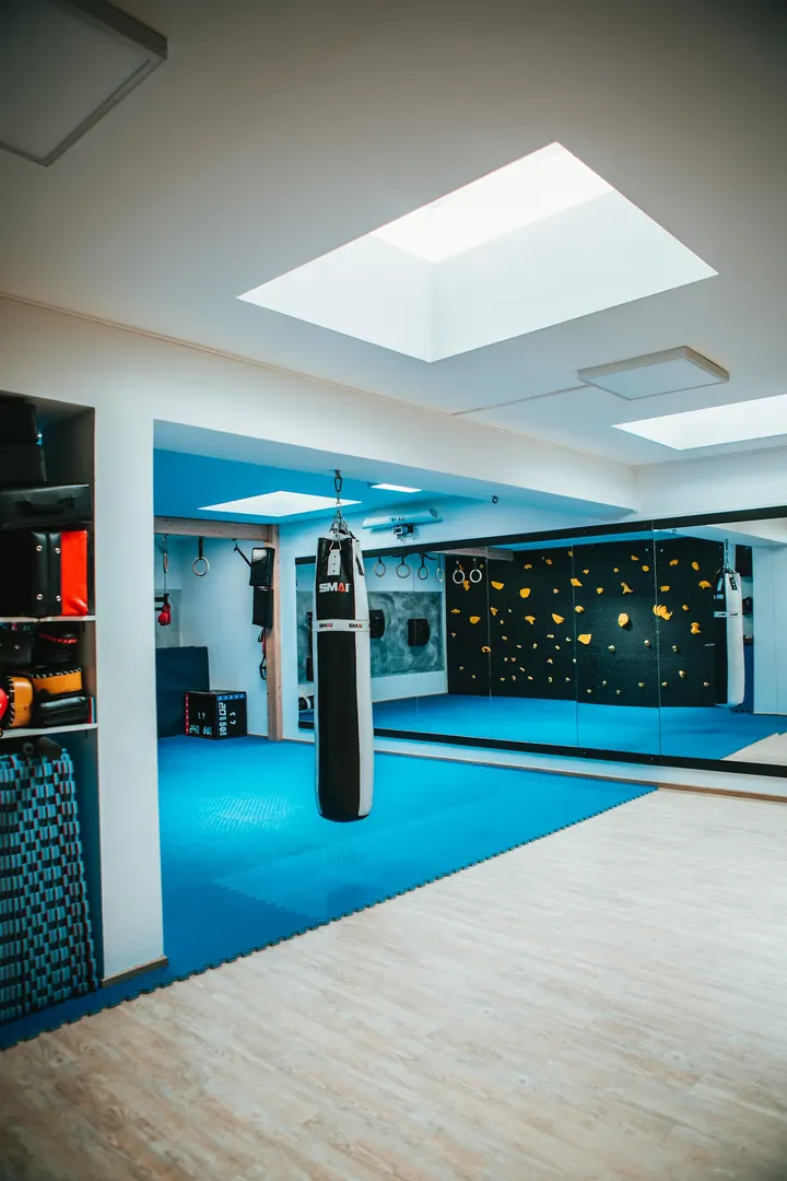 MKademy / DIE Sportakademie — kampfsport-studio in Saarbrücken — 4