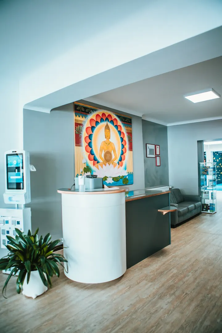 MKademy / DIE Sportakademie — kampfsport-studio in Saarbrücken — 5