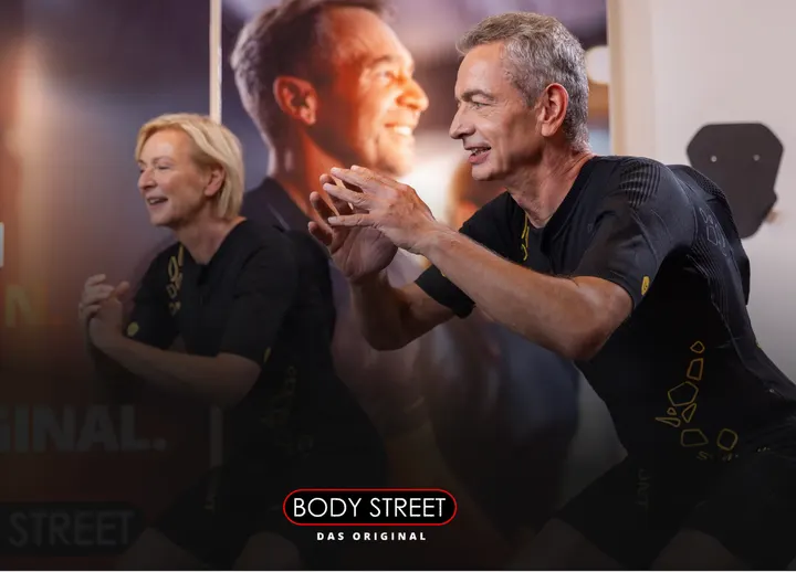 Bodystreet Coventry-City — ems training-studio in Hillfields, Coventry — 2