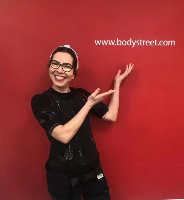 Bodystreet Coventry-City — ems training-studio in Coventry — 3