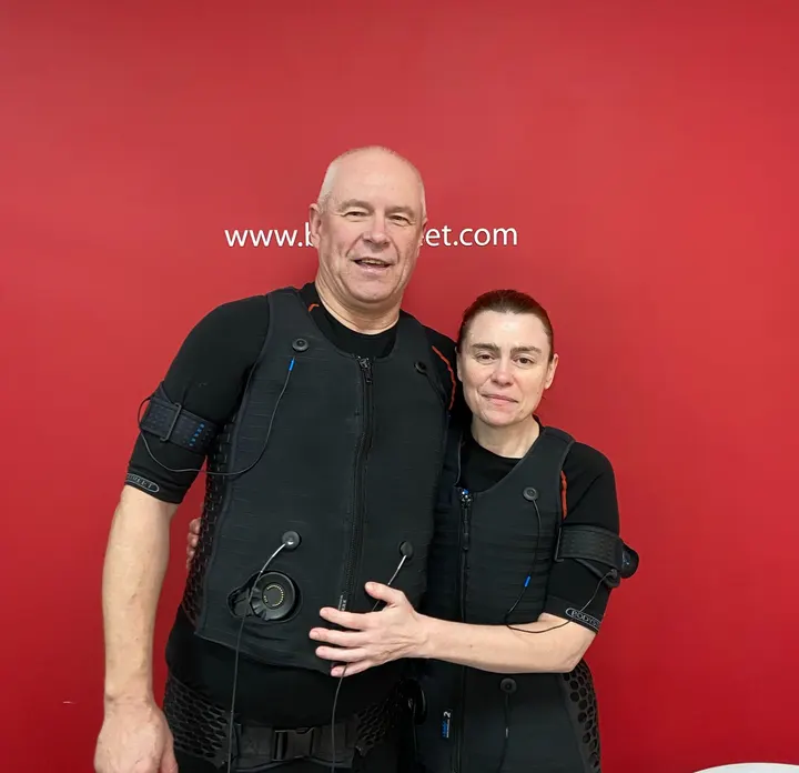 Bodystreet Coventry-City — ems training-studio in Coventry — 4