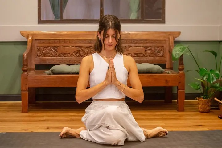 OM SHIVA - Yoga & Culture — yoga-studio in Berlin — 3