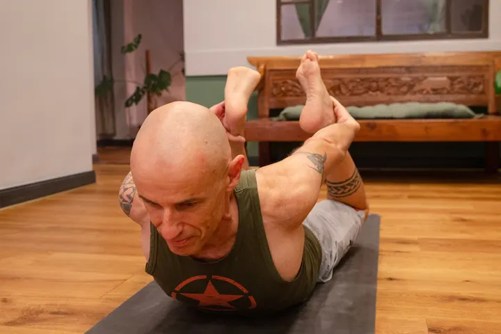 OM SHIVA - Yoga & Culture — yoga-studio in Berlin — 5