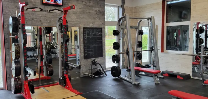 KSC Puderbach — fitnessstudio in Siegen — 2