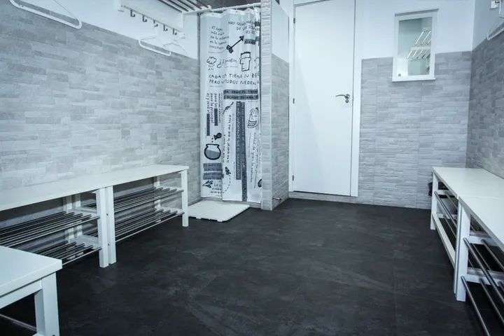 Pole&roll — pole fitness-studio en Madrid — 5
