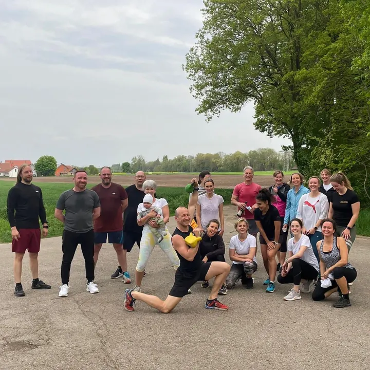 OutdoorPower Erding St. Paul — bootcamp-studio in St. Paul, Erding — 2
