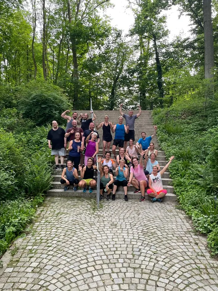 OutdoorPower Erding St. Paul — bootcamp-studio in St. Paul, Erding — 3