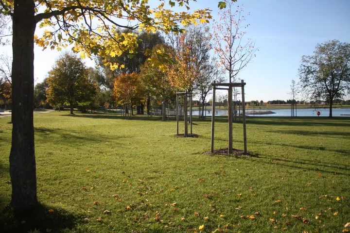 OutdoorPower Erding St. Paul — bootcamp-studio in Erding — 3