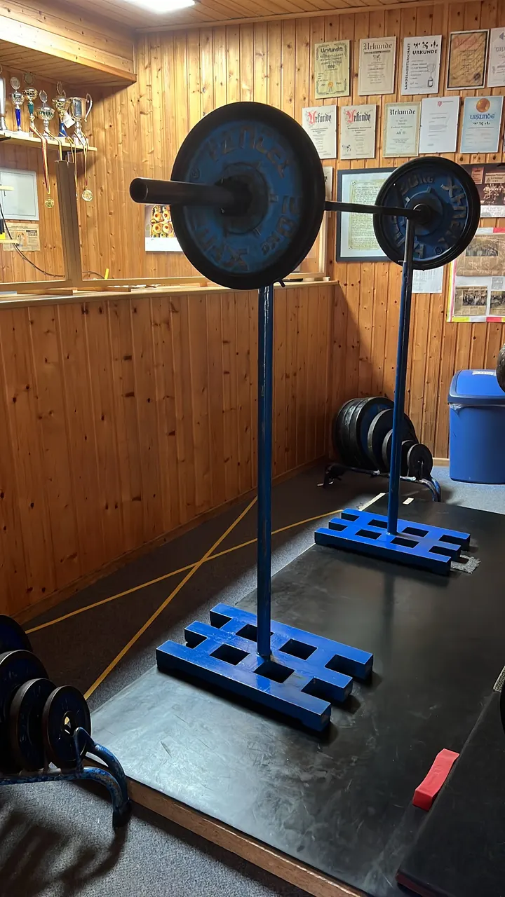 Molinaro Andrea Sportstudio — fitnessstudio in Gartenstadt, Braunschweig — 2