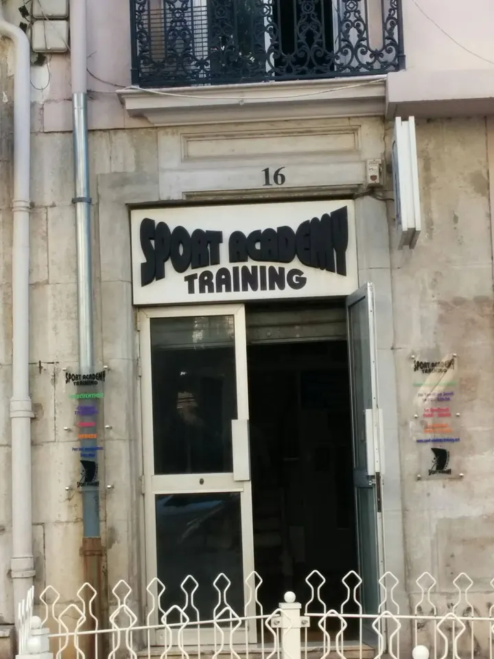 Sport Academy Training — Coaching personnel à Haute Ville, Toulon