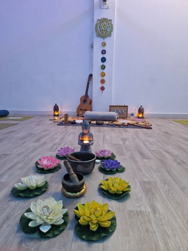IOMFIT Pilates & Yoga Center — yoga-studio en Finca La Palma, Málaga — 3