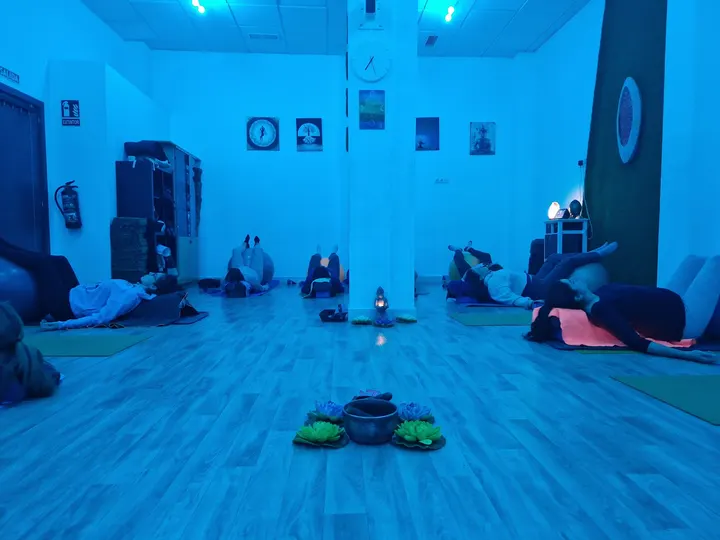 IOMFIT Pilates & Yoga Center — yoga-studio en Málaga — 3