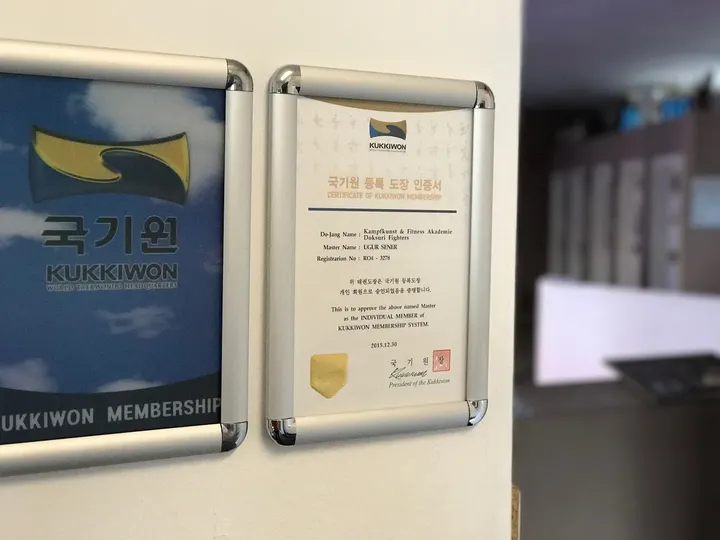 KAMPFKUNST & FITNESS AKADEMIE Recklinghausen — kampfsport-studio in Herten — 6