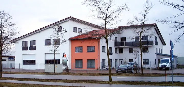 Ballett und Tanzstudio Olga Hamm — tanz-studio in Kaufering — 3