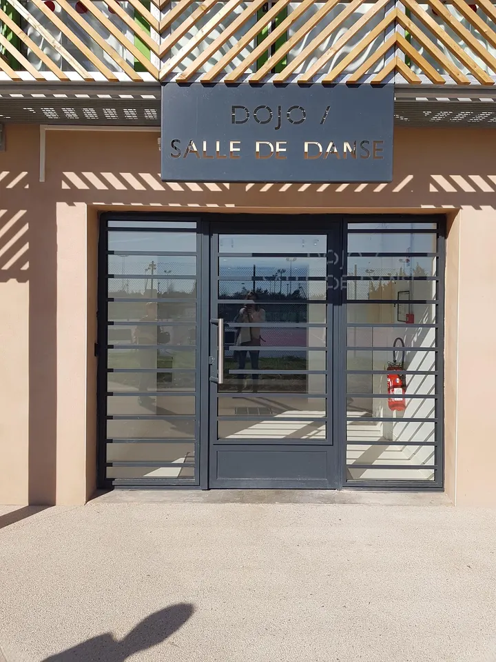 Judo Club Juvignac — arts martiaux-studio à Juvignac, Montpellier — 2