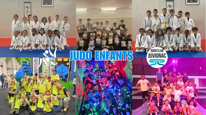 Judo Club Juvignac — arts martiaux-studio à Montpellier — 5