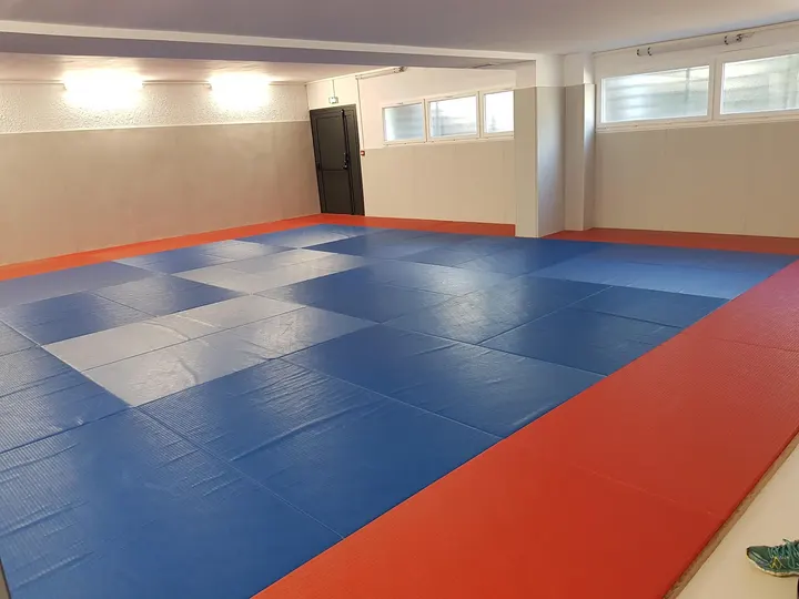 Judo Club Juvignac — Arts martiaux à Juvignac
