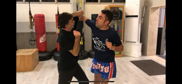 Difesa Personale Cagliari — Arti marziali a Genneruxi, Cagliari