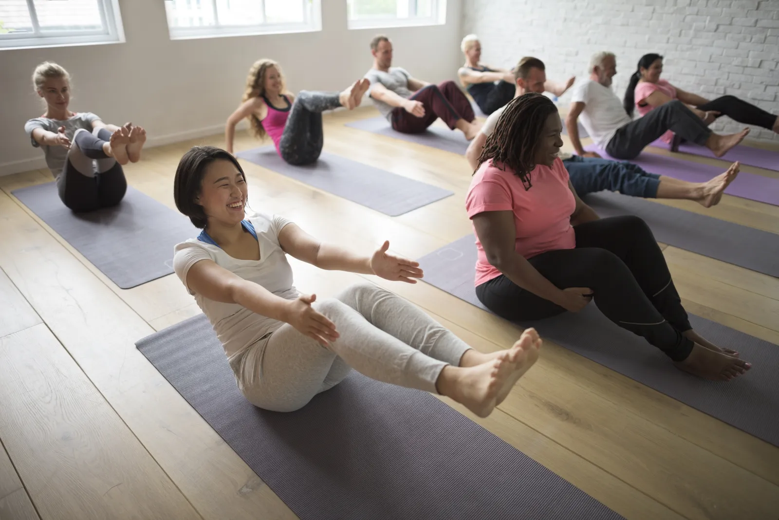 Onpointe Pilates — pilates-studio in Dartford — 2