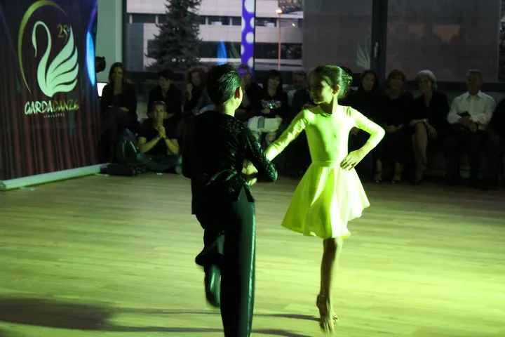 Gardadanze Rovereto — danza-studio a Rovereto — 5