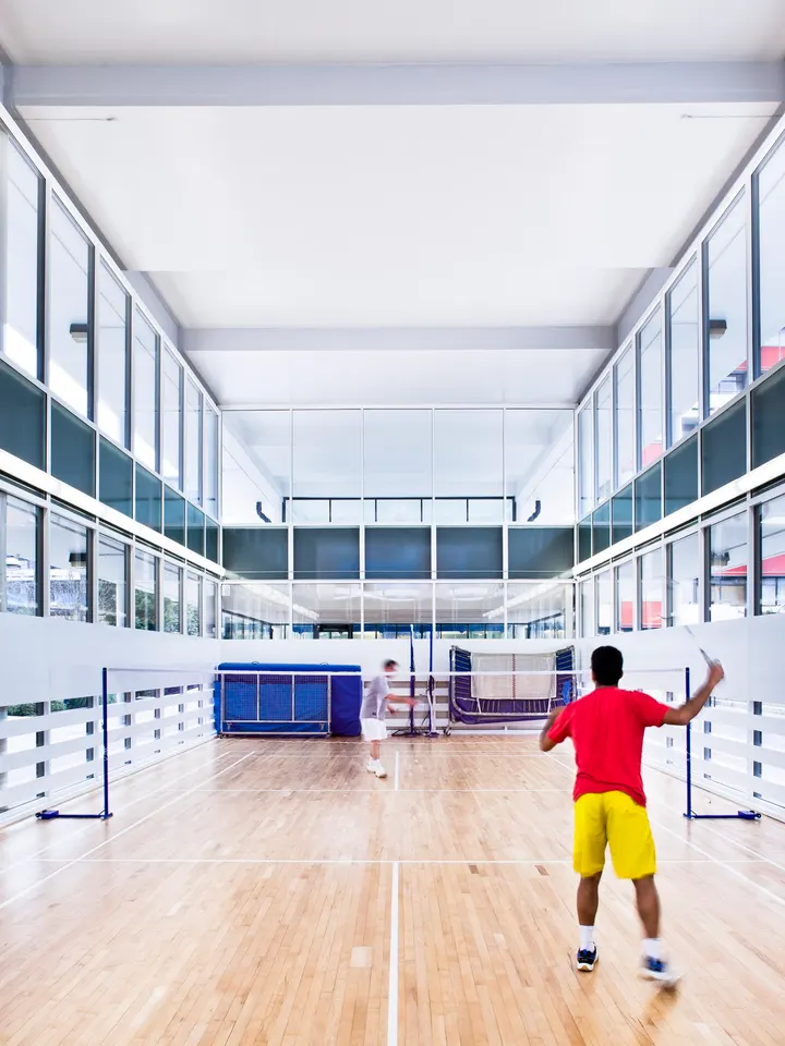 Golden Lane Sport & Fitness — fitness studio in London — 4