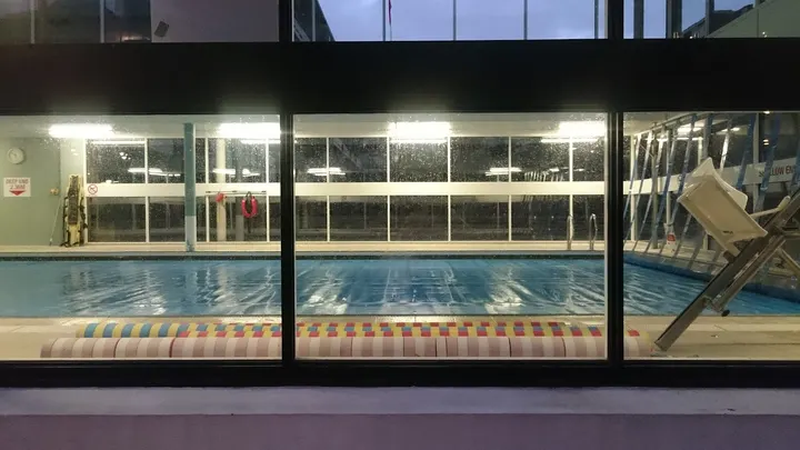 Golden Lane Sport & Fitness — fitness studio in London — 5