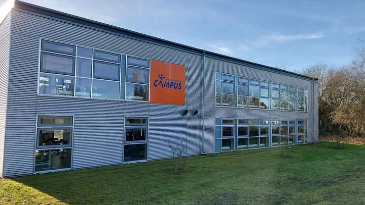 Campus Fitness & Freizeitanlage — fitnessstudio in Bad Saulgau — 3