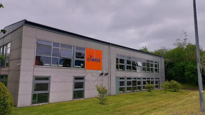 Campus Fitness & Freizeitanlage — fitnessstudio in Bad Saulgau — 4