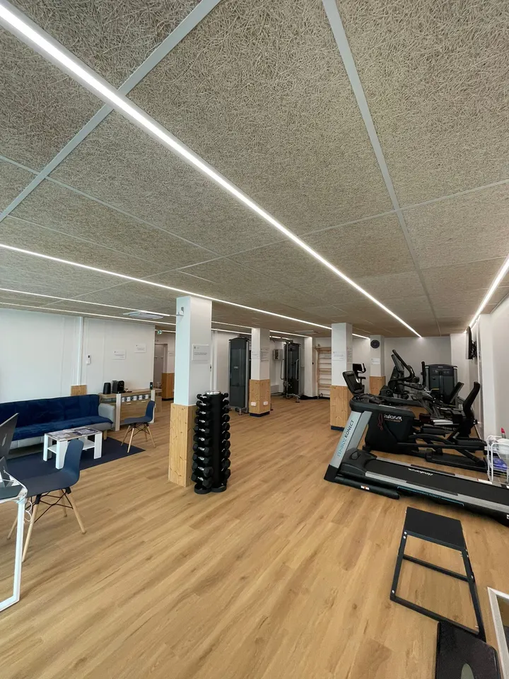 Corpore Sano Academy Boulogne — salle de fitness-studio à Boulogne-Billancourt — 4