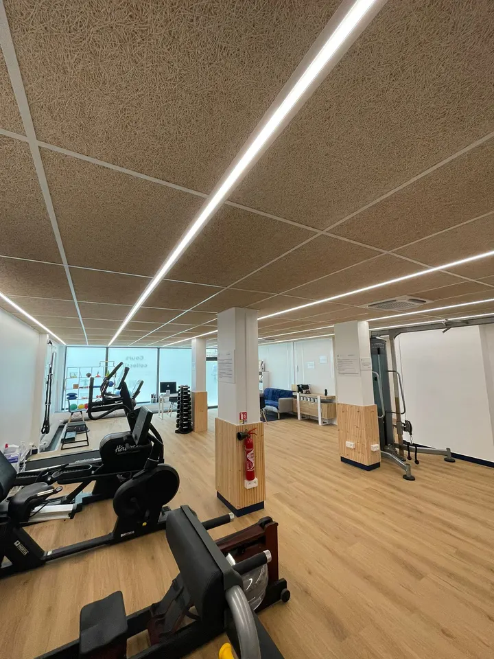 Corpore Sano Academy Boulogne — salle de fitness-studio à Boulogne-Billancourt — 5
