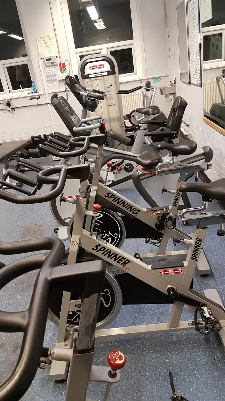 Bangor St Community Gym — fitness studio in Four Lane Ends, Blackburn — 2