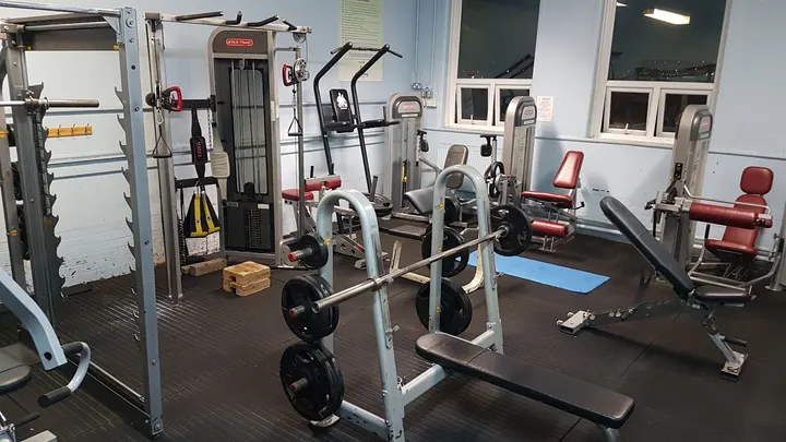 Bangor St Community Gym — fitness studio in Four Lane Ends, Blackburn — 3