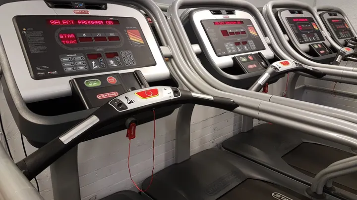 Bangor St Community Gym — fitness studio in Blackburn — 3