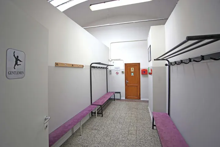 Open Dance Scuola di Danza A.S.D. — danza-studio a Legnaia, Firenze — 2