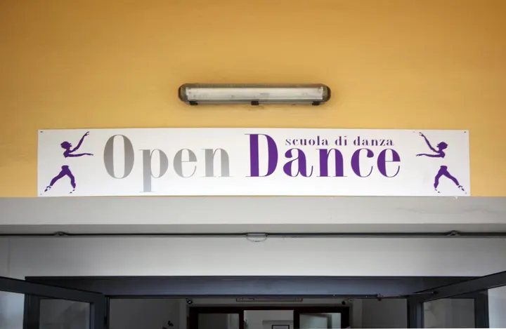Open Dance Scuola di Danza A.S.D. — danza-studio a Firenze — 3