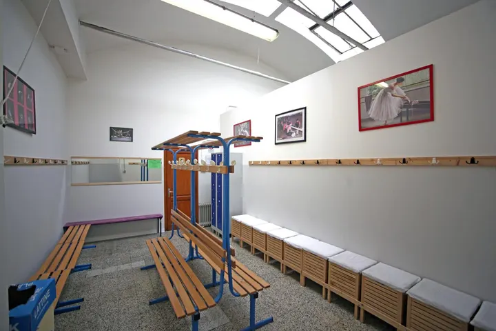 Open Dance Scuola di Danza A.S.D. — danza-studio a Firenze — 4