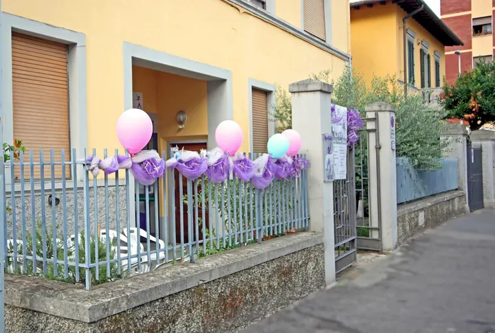Open Dance Scuola di Danza A.S.D. — danza-studio a Firenze — 5