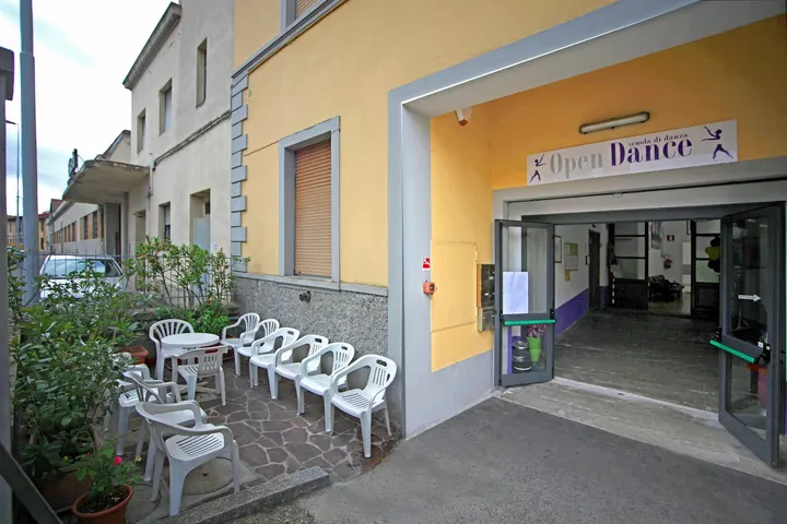 Open Dance Scuola di Danza A.S.D. — Danza a Legnaia, Firenze