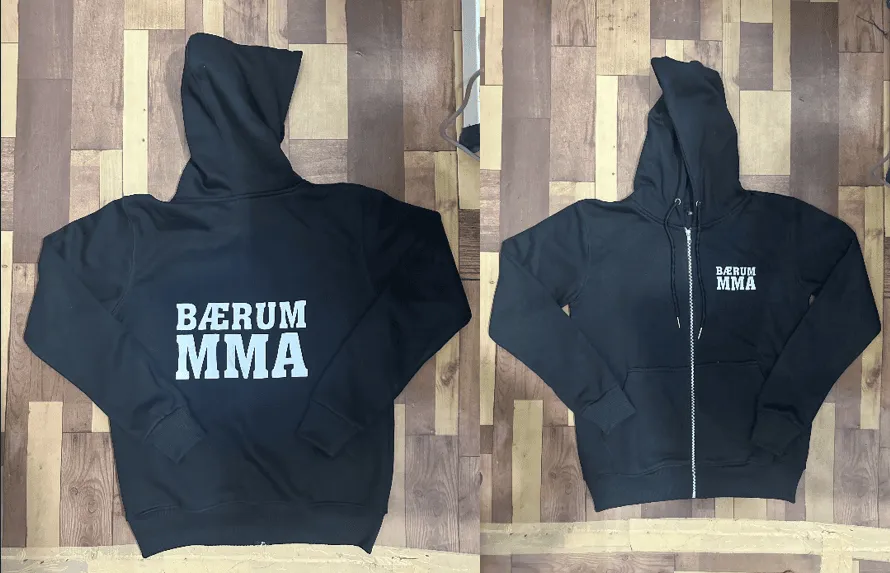 Bærum MMA — kampsport-studio i Blommenholm, Sandvika — bild 2
