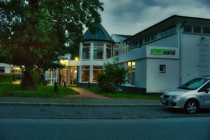 Sport Center Brambauer GmbH — fitnessstudio in Brambauer, Lünen — 2