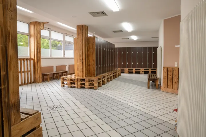 Sport Center Brambauer GmbH — fitnessstudio in Brambauer, Lünen — 3