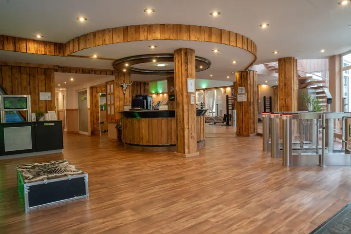 Sport Center Brambauer GmbH — fitnessstudio in Lünen — 3